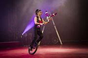 Marinelli Bros Circus - A New Experience! in Los Angeles