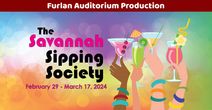 The Savannah Sipping Society