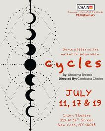 Cycles