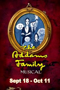 The Adams Family Musical 
