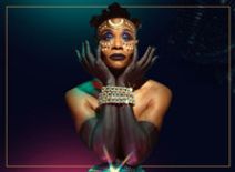 Billy Porter - The Black Mona Lisa Tour: Volume One