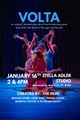 VOLTA in Off-Off-Broadway