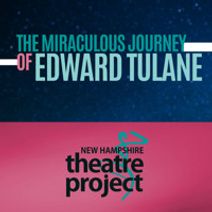 The Miraculous Journey of Edward Tulane