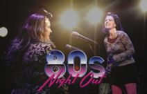80s Night Out