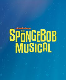 Diamond Head Theatre presents The SpongeBob Musical