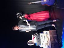 The Essence of Audrey