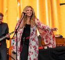 Alison Krauss and Union Station at Flagstar at Westbury Music Fair in Long Island