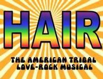 HAIR: The American Tribal Love-Rock Musical