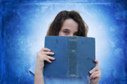 Matilda the Musical show poster