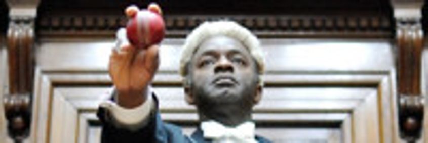 JUST AN ORDINARY LAWYER show poster