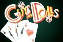 Guys and Dolls