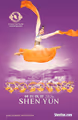 Shen Yun in Off-Off-Broadway