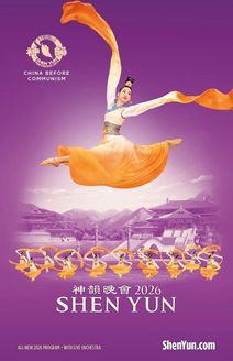 Shen Yun