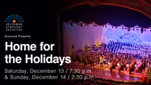 Home For The Holidays in South Bend