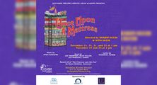 Once Upon a Mattress in San Diego