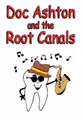 Doc Ashton and the Root Canals Christmas Big Band Extravaganza in Chicago