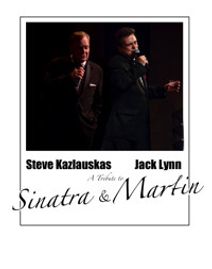 Echoes of Sinatra & Dino - A Concert to Benefit Sandy Hook Promise