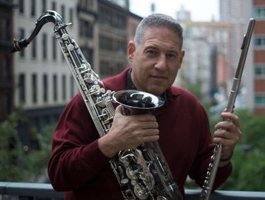 Tribute To The Mambo: Mitch Frohman Afro-Latin Concert show poster