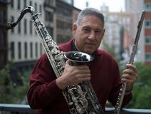 Tribute To The Mambo: Mitch Frohman Afro-Latin Concert