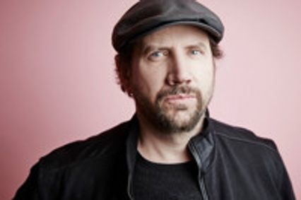Jamie Kennedy show poster