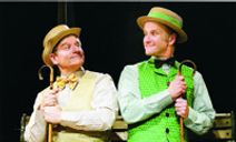 A Year With Frog and Toad
