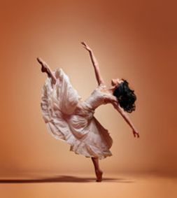 Smuin Presents Dance Series 02 show poster