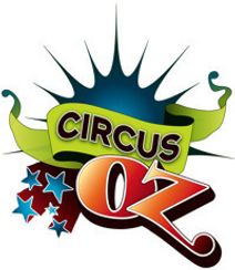 Circus Os - TWENTYSIXTEEN