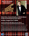 Best of the Versed Strikes Back! - Hamptons Summer Songbook By the Sea in Cabaret