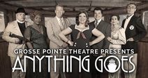 Anything Goes