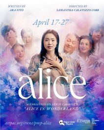 Alice: A Variation on Lewis Carroll's Alice in Wonderland