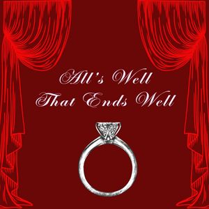 All's Well That Ends Well