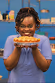 Waitress in Indianapolis