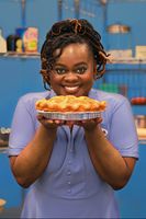 Waitress