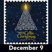 Tomáseen Foley’s A Celtic Christmas