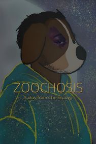 ZOOCHOSIS show poster