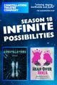 Season 18: CONSTELLATIONS and HEAD OVER HEELS in Washington, DC