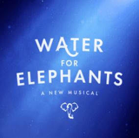 Water for Elephants show poster
