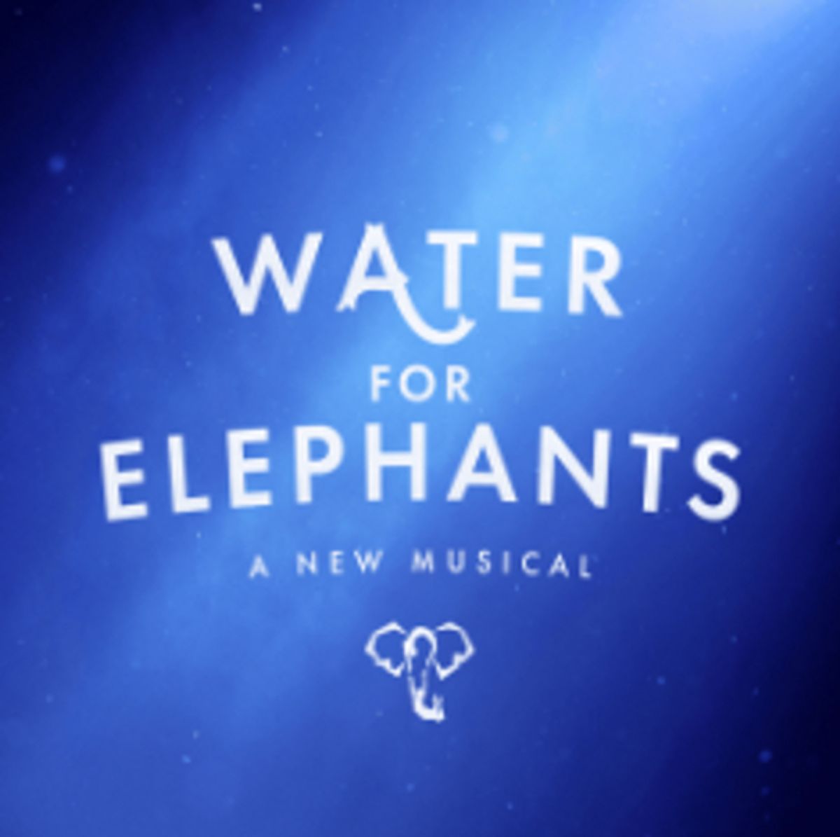 Water for Elephants
