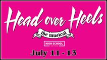 Head Over Heels – High School Edition