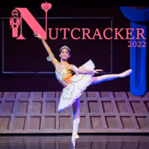 Engage Dance theater presents The Nutcracker