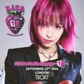 LISA LiVE is Smile Always 15 Europe and UK Tour 2026 at Troxy - London in UK Regional