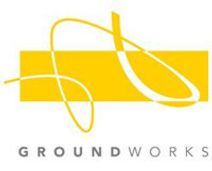 GROUNDWORKS DANCETHEATER