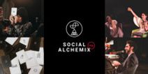 Social Alchemix (Live!)