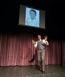 The Never Too Late Show starring Don Reed