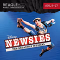 Disney's Newsies in Boston