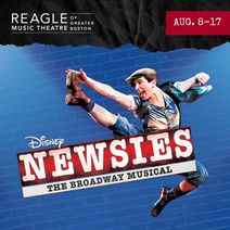 Disney's Newsies