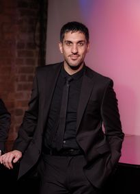 Love or Death? show poster