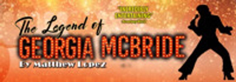 The Legend of the Georgia McBride show poster