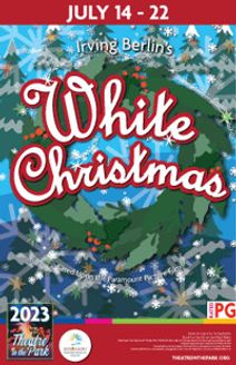 Irving Berlin's White Christmas