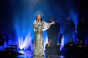 Sarah Brightman: A Winter Symphony in New Jersey